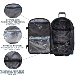 Bold by Travelpro 28" Expandable Rollaboard (2-Wheeled)