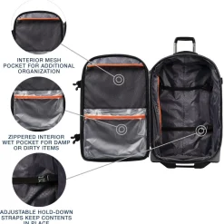 Bold by Travelpro 28" Expandable Rollaboard (2-Wheeled)