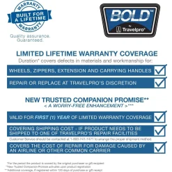 Bold by Travelpro 28