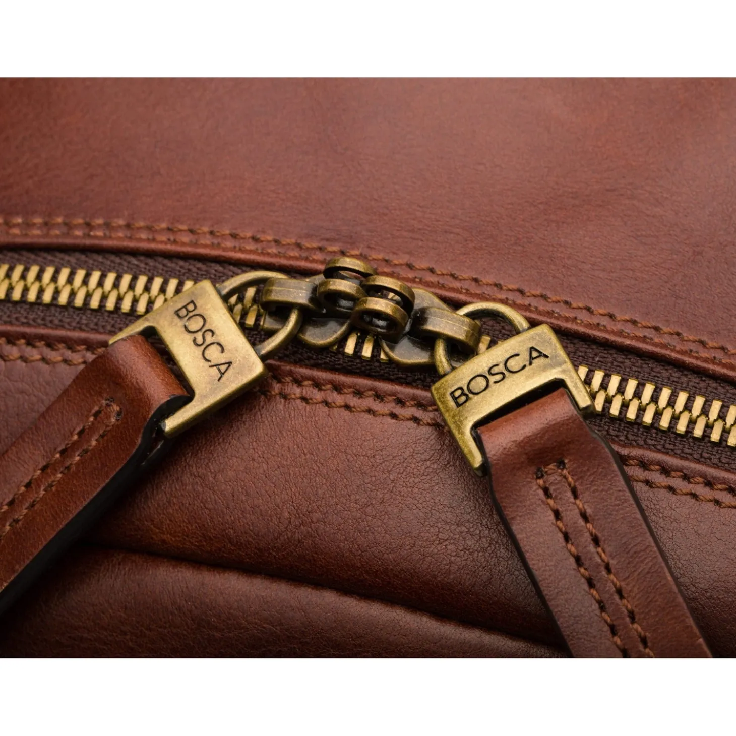 Bosca Dolce Backpack