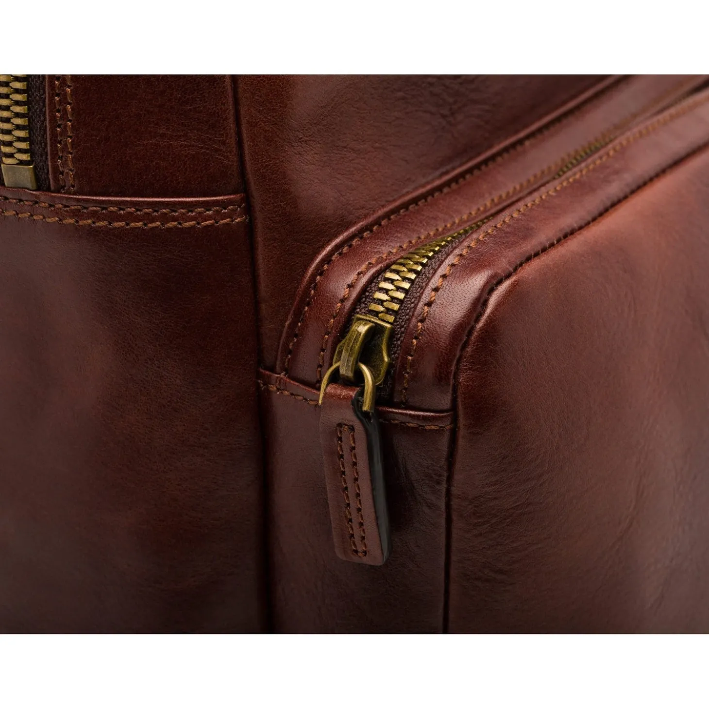 Bosca Dolce Backpack