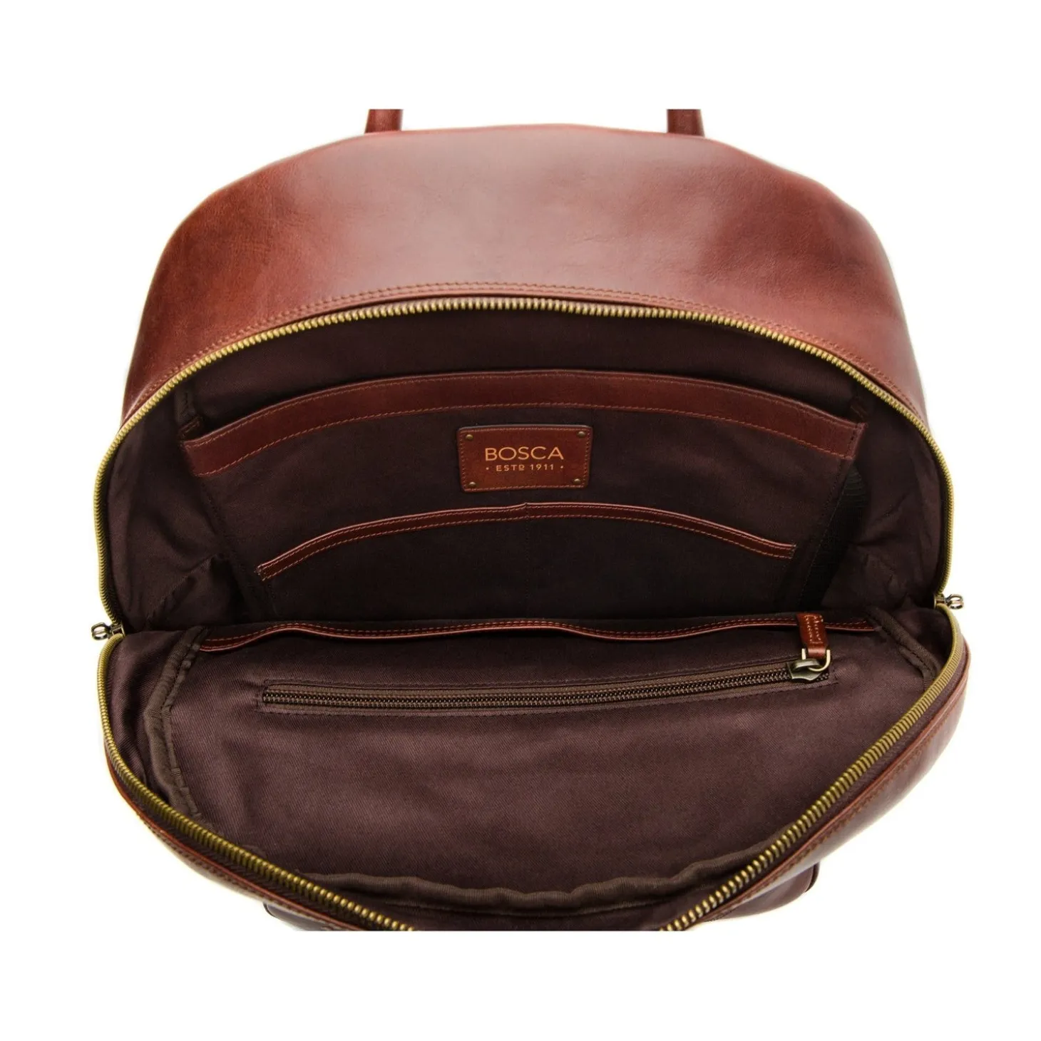 Bosca Dolce Backpack