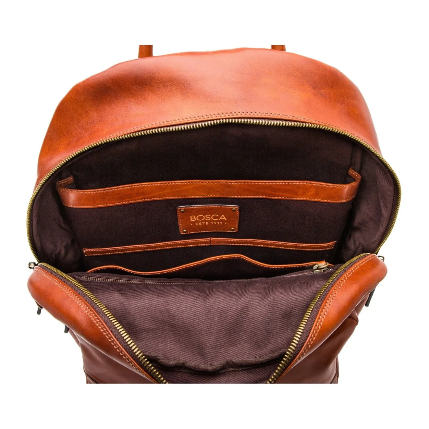 Bosca Dolce Backpack