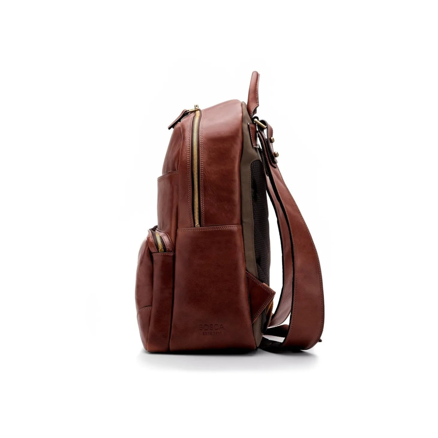 Bosca Dolce Backpack