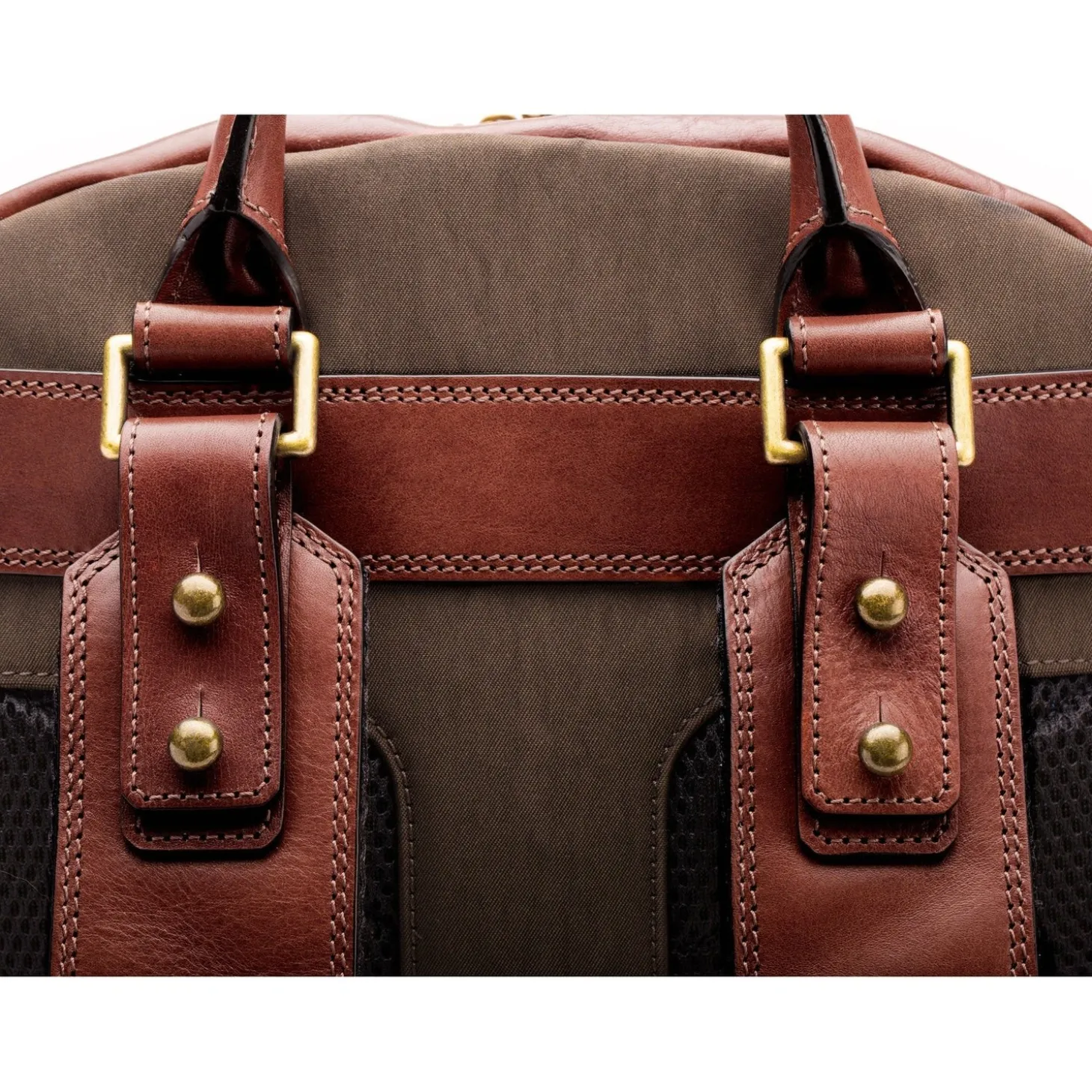 Bosca Dolce Backpack