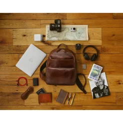 Bosca Dolce Backpack