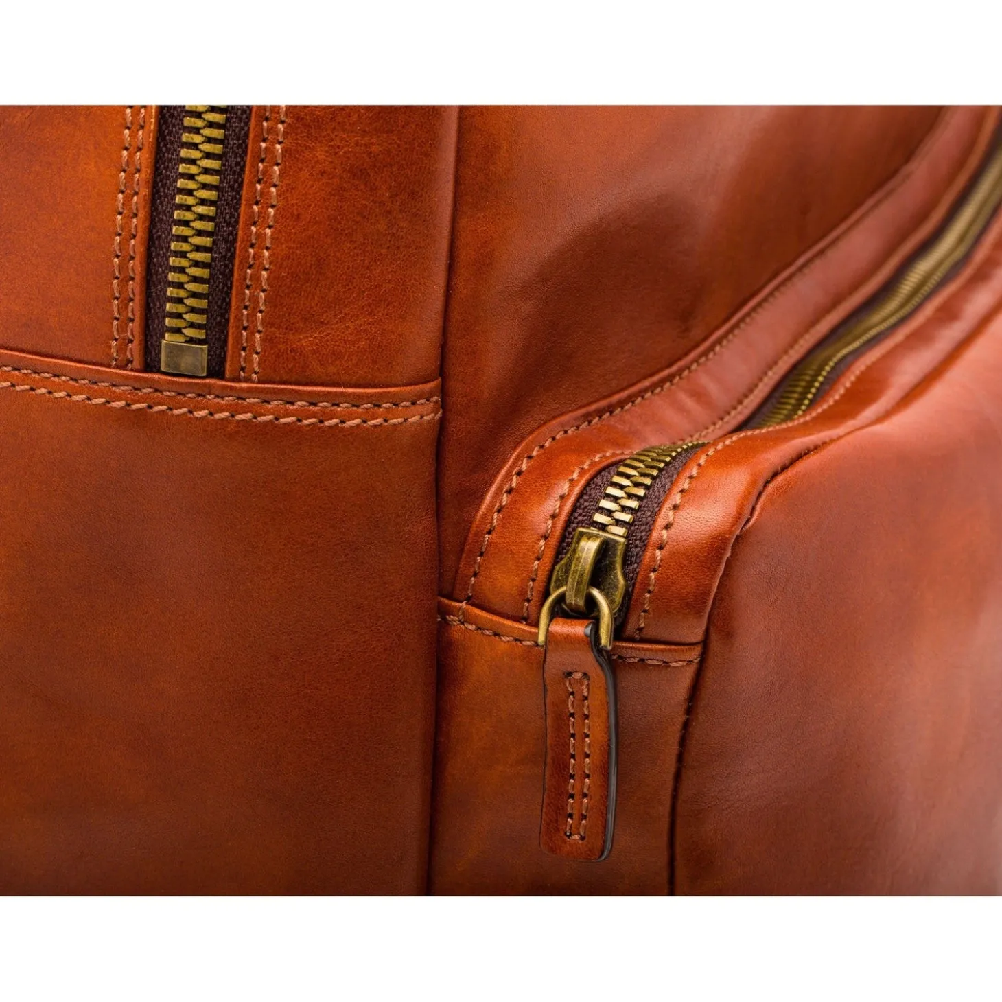 Bosca Dolce Backpack