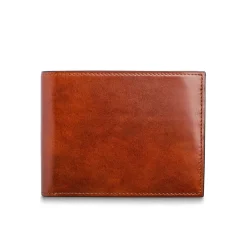 Bosca Old Leather 8 Pocket Deluxe Executive Wallet
