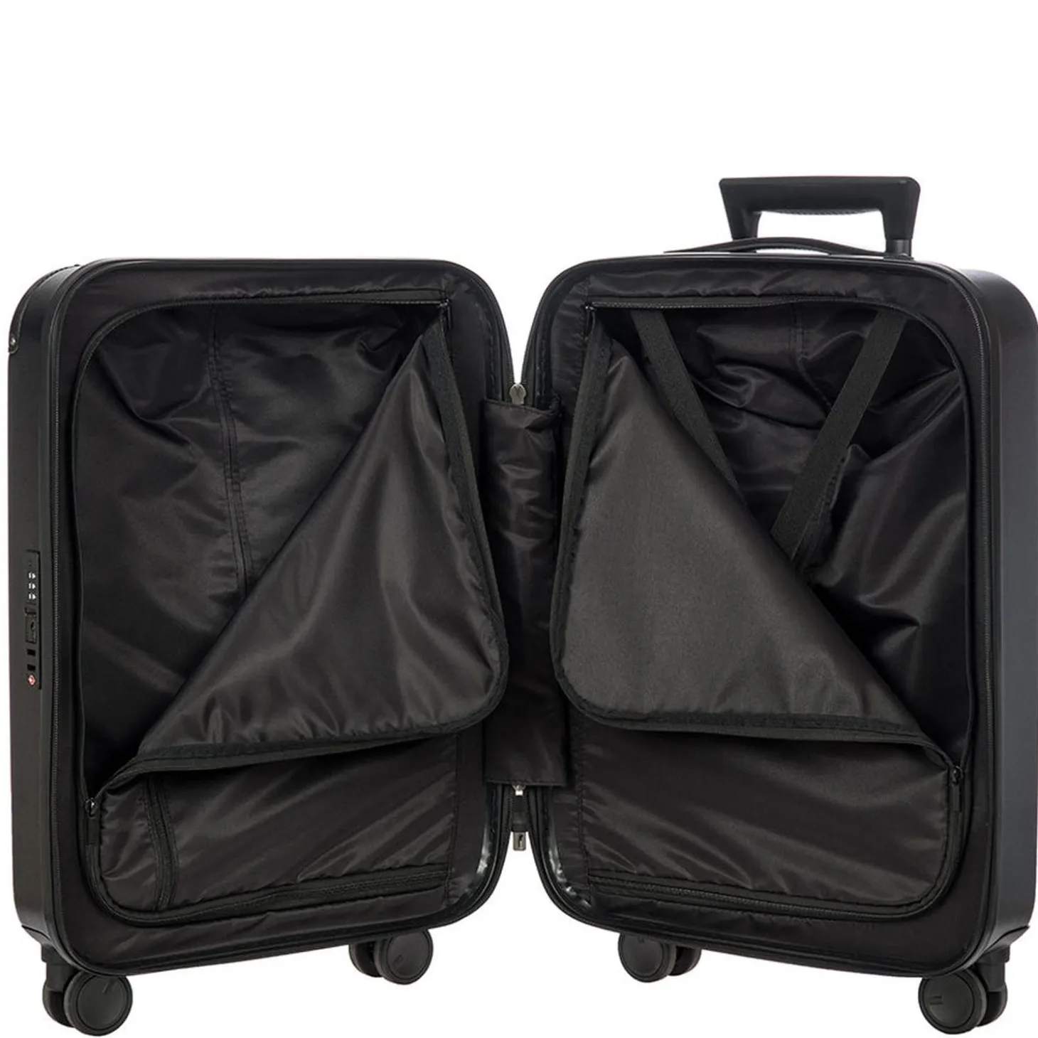 Brics Amalfi 21" Carry-On Spinner