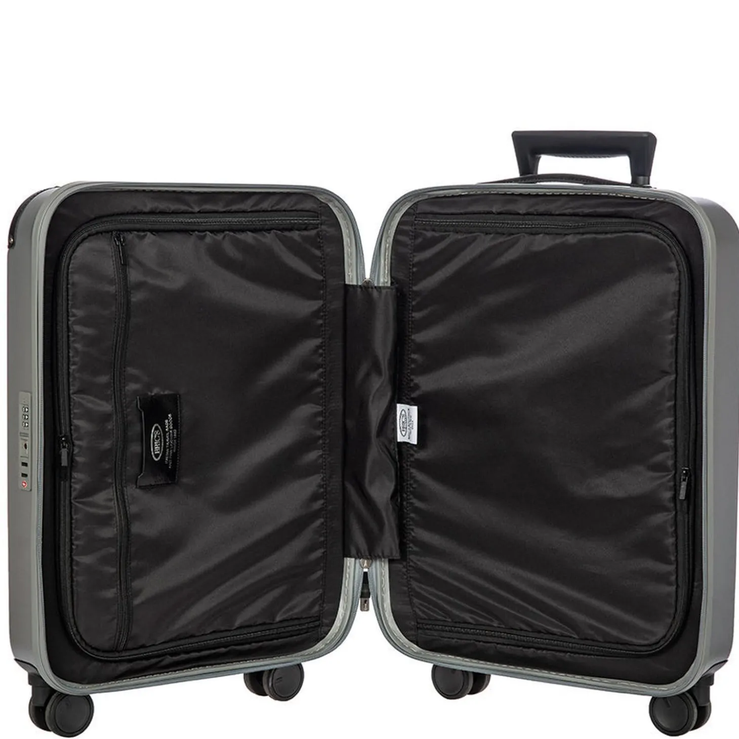 Brics Amalfi 21" Carry-On Spinner