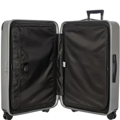 Brics Amalfi 30" Checked Spinner