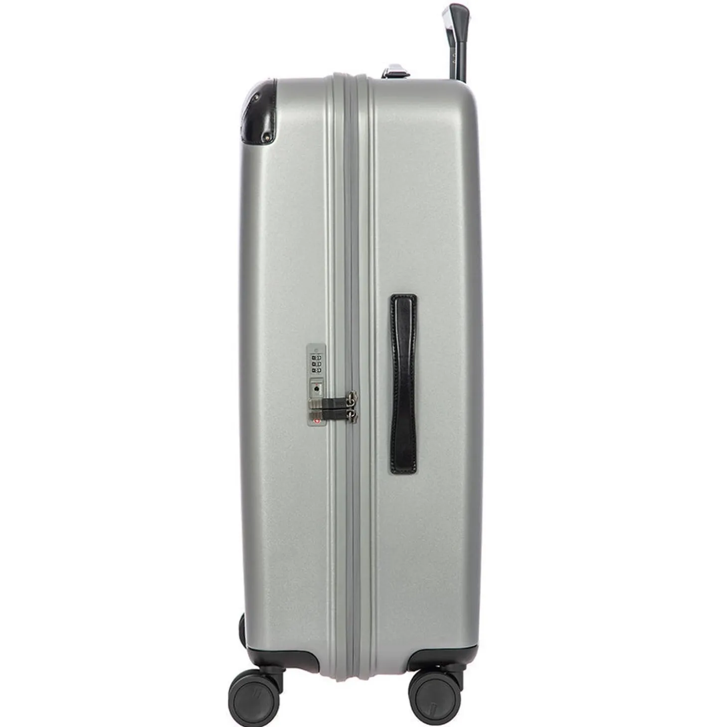 Brics Amalfi 30" Checked Spinner