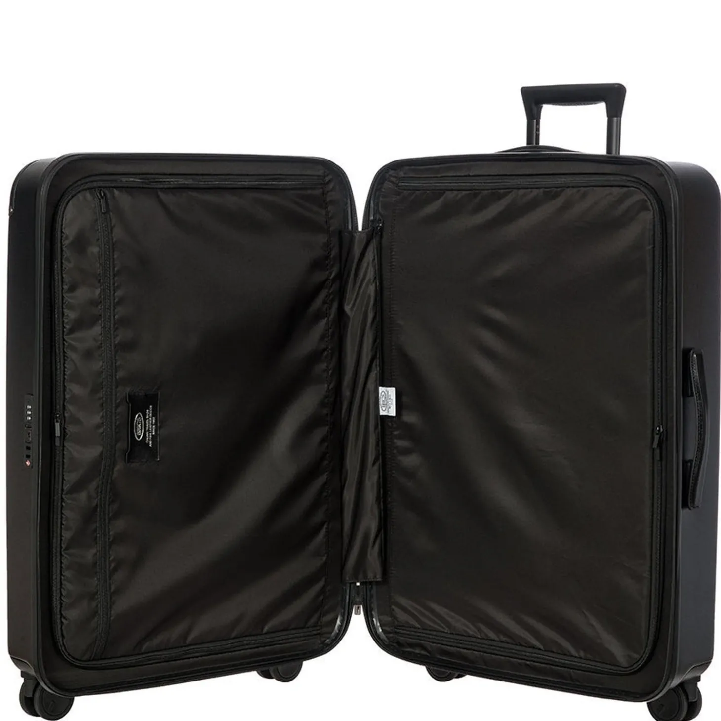 Brics Amalfi 30" Checked Spinner