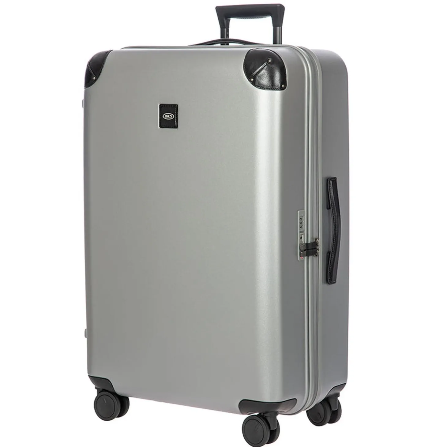 Brics Amalfi 30" Checked Spinner