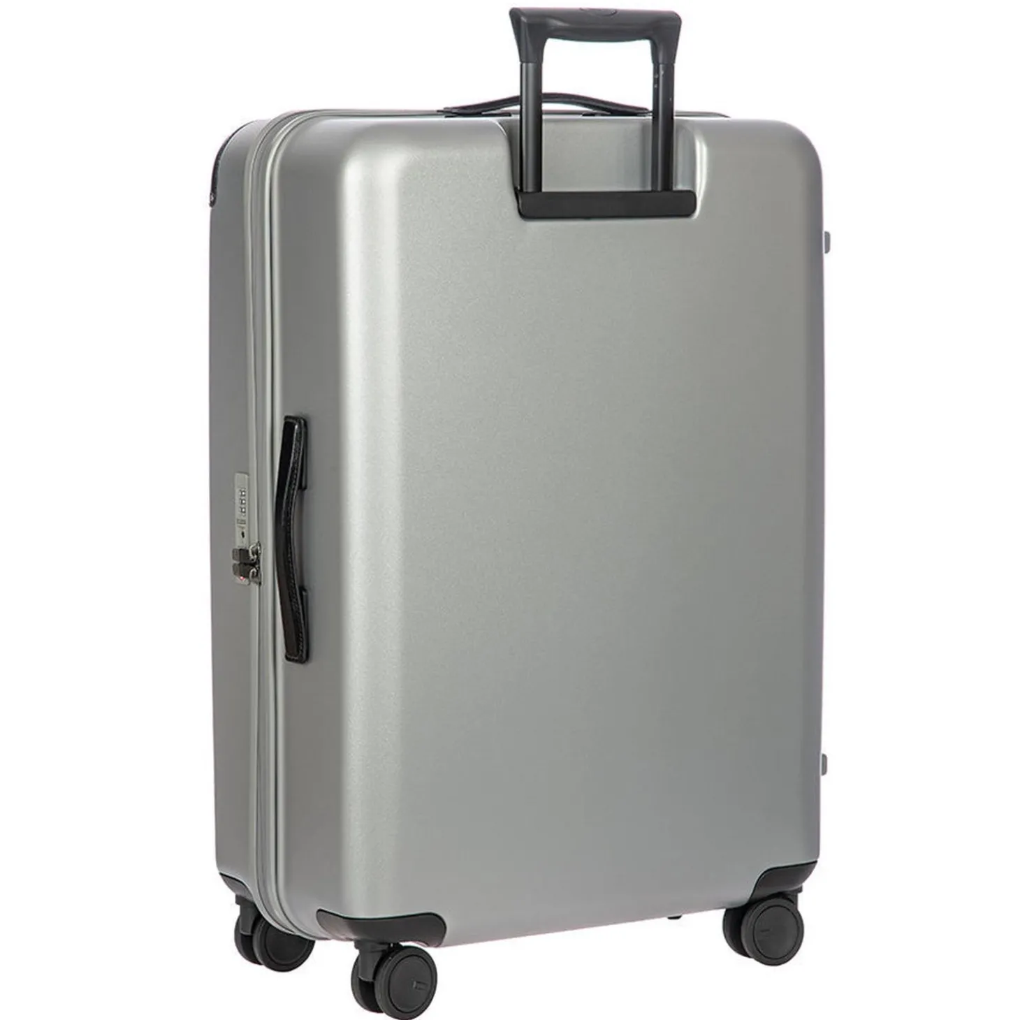 Brics Amalfi 30" Checked Spinner