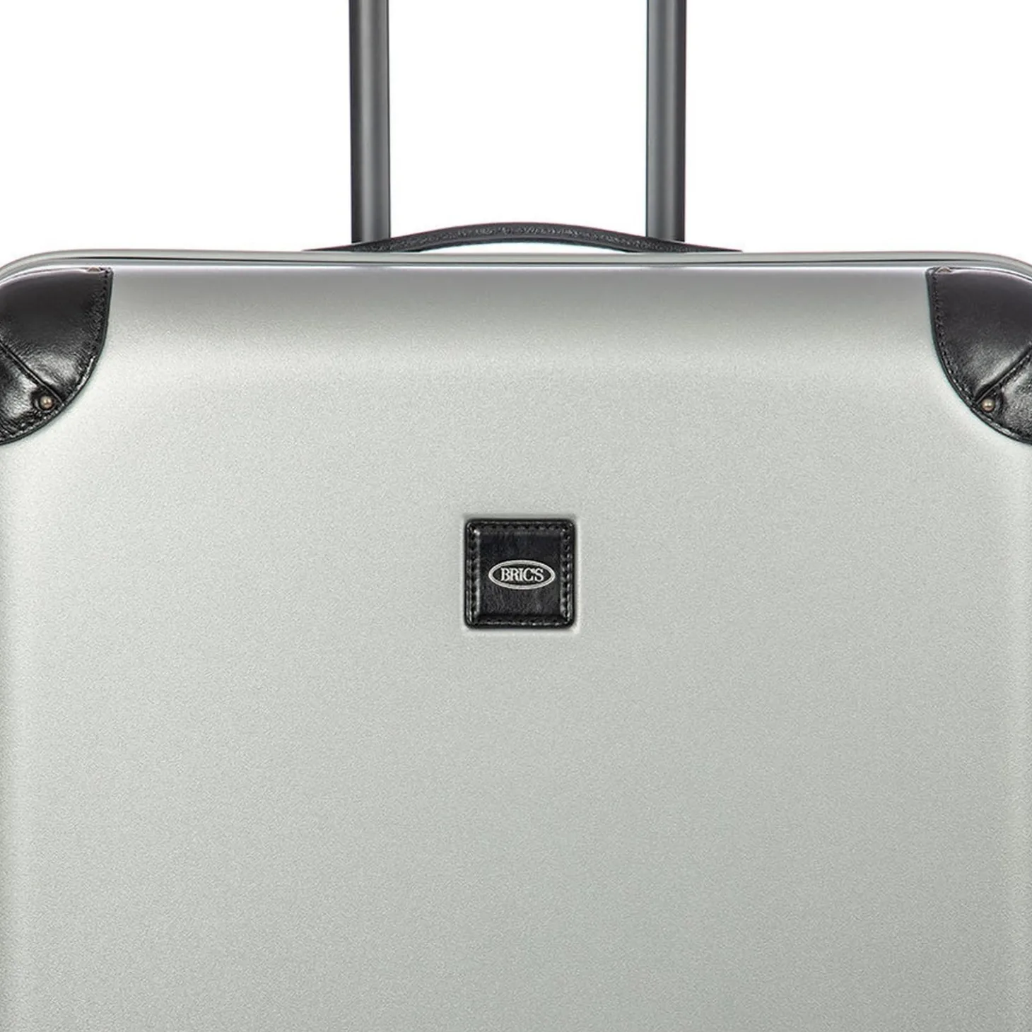 Brics Amalfi 30" Checked Spinner