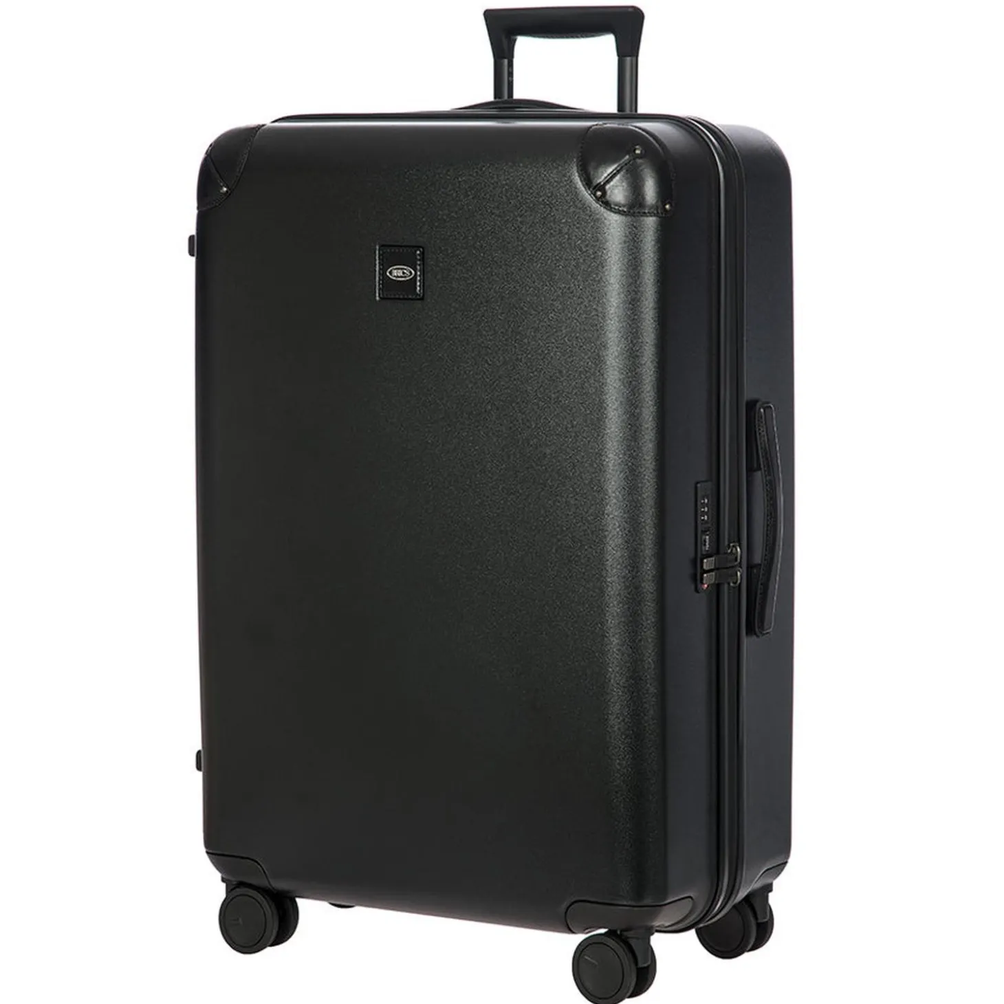 Brics Amalfi 30" Checked Spinner