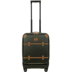 Brics Bellagio 3.0 21" Carry-On Spinner with Pocket