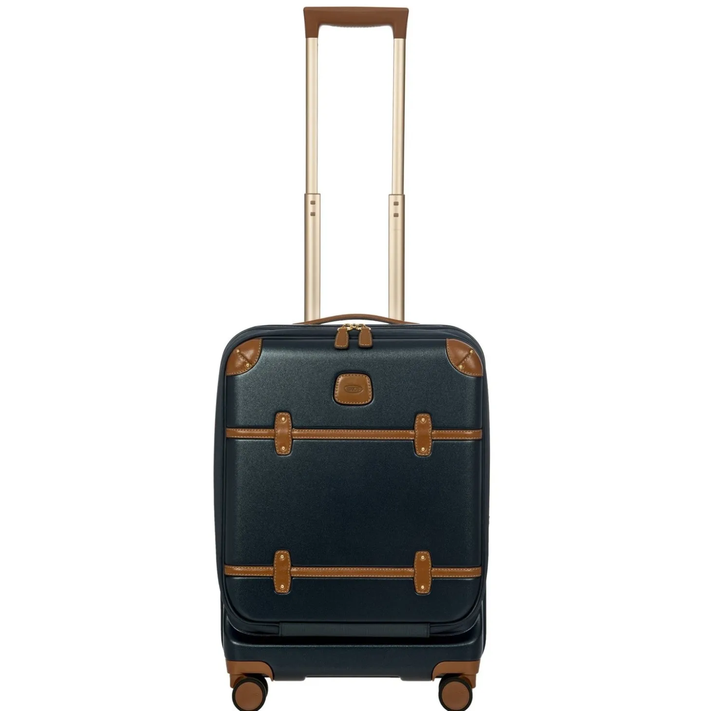 Brics Bellagio 3.0 21" Carry-On Spinner with Pocket
