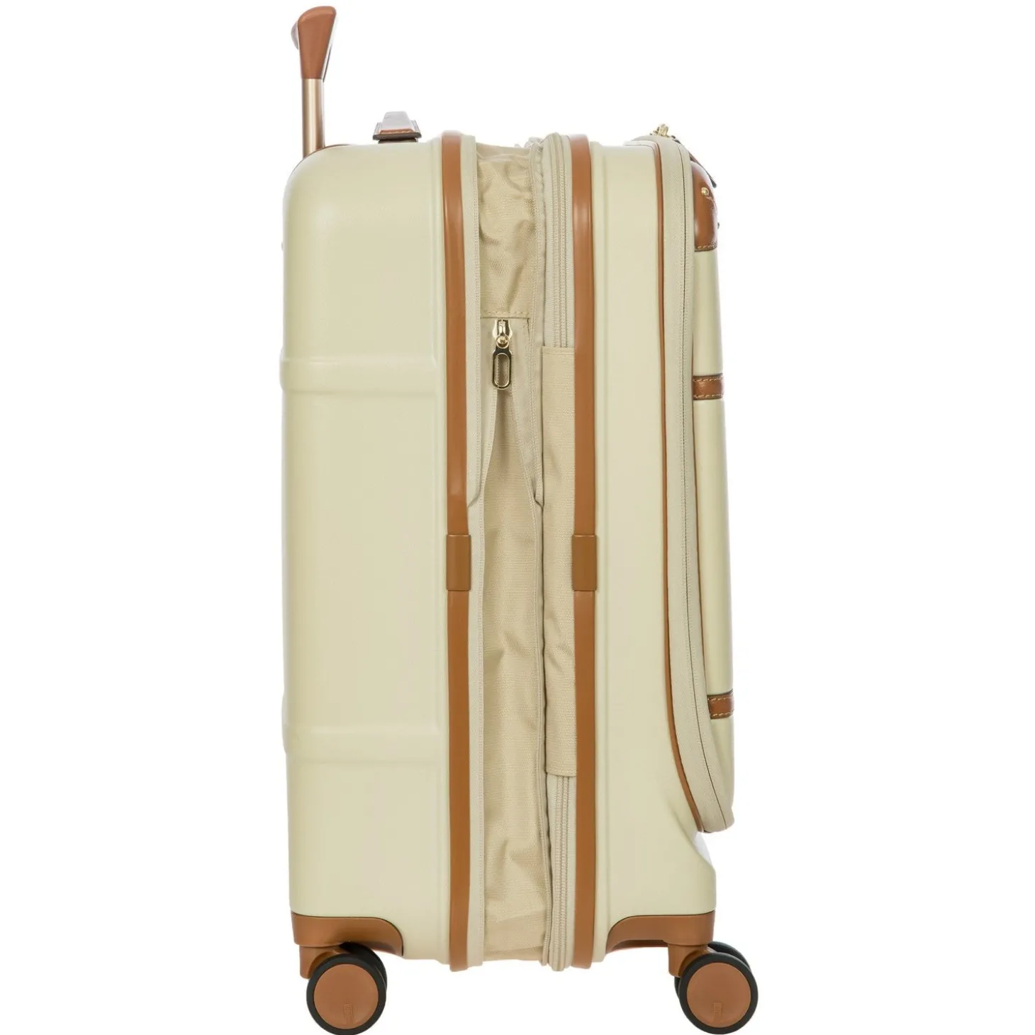 Brics Bellagio 3.0 21" Carry-On Spinner with Pocket