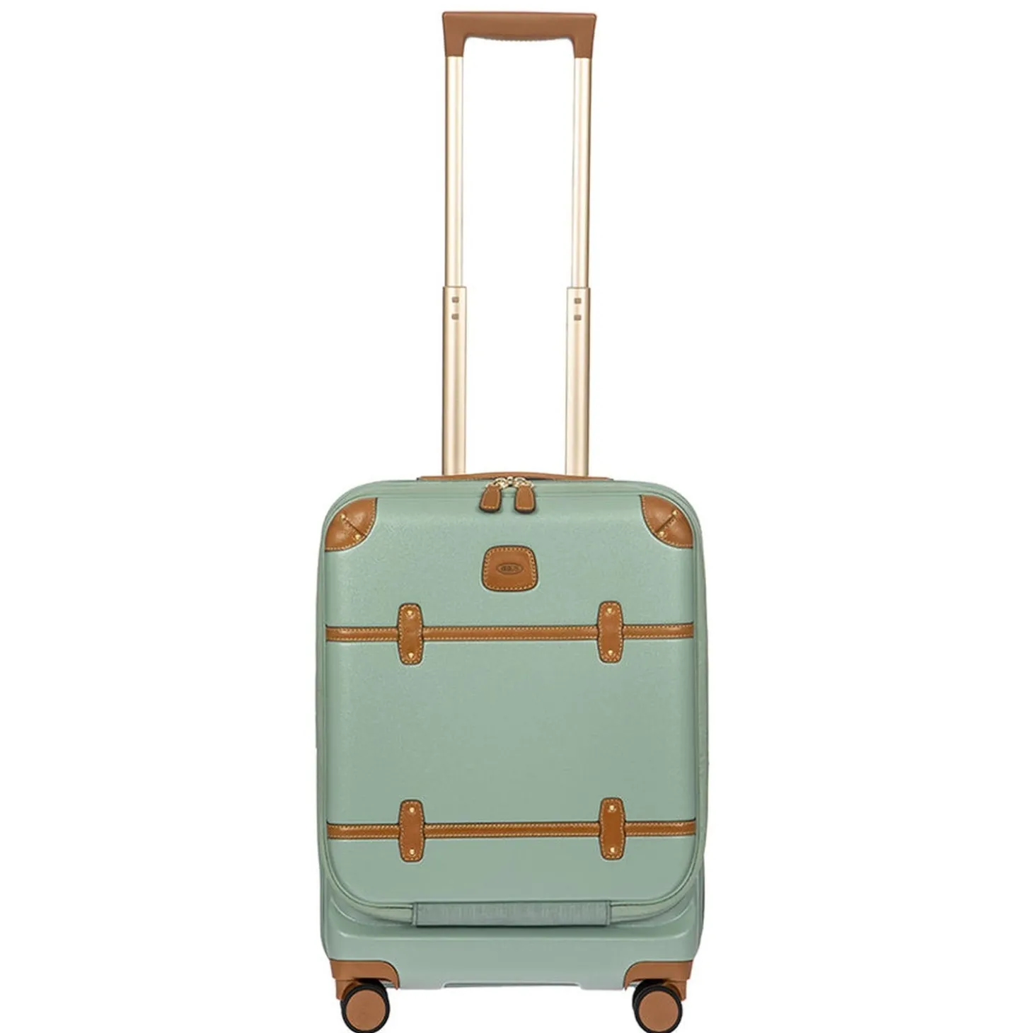 Brics Bellagio 3.0 21" Carry-On Spinner with Pocket