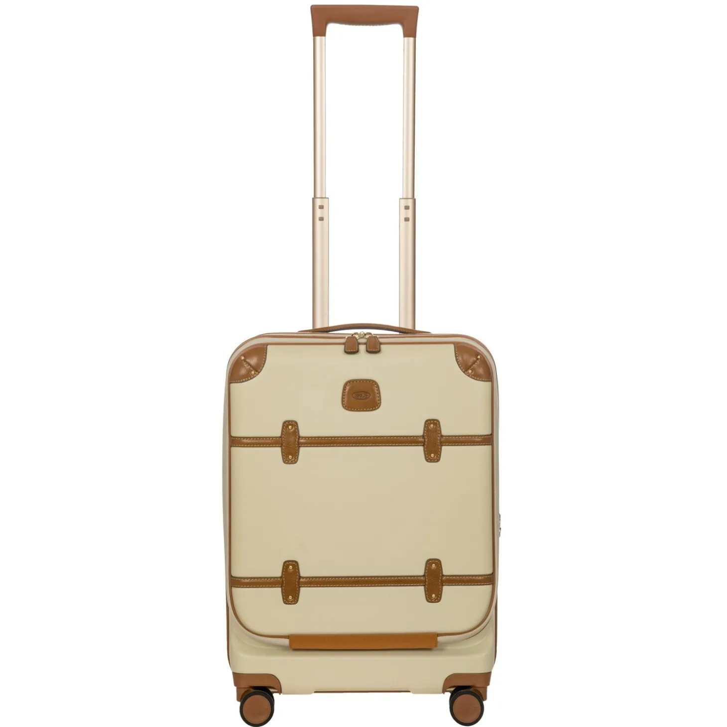 Brics Bellagio 3.0 21" Carry-On Spinner with Pocket