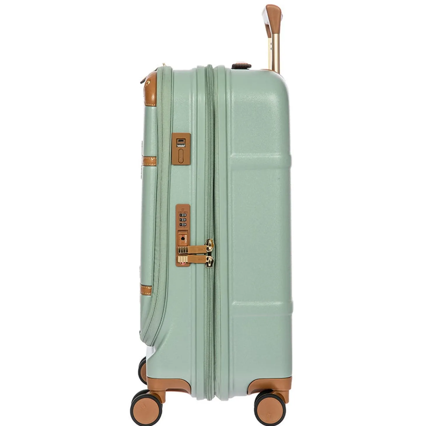 Brics Bellagio 3.0 21" Carry-On Spinner with Pocket