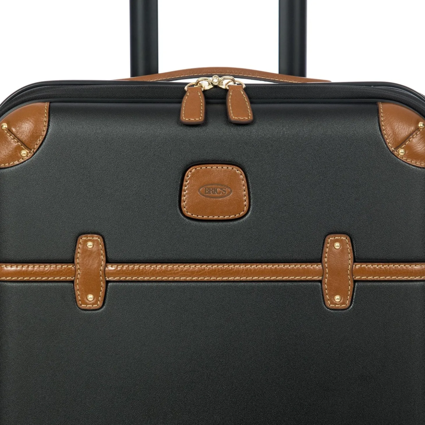Brics Bellagio 3.0 21" Carry-On Spinner with Pocket
