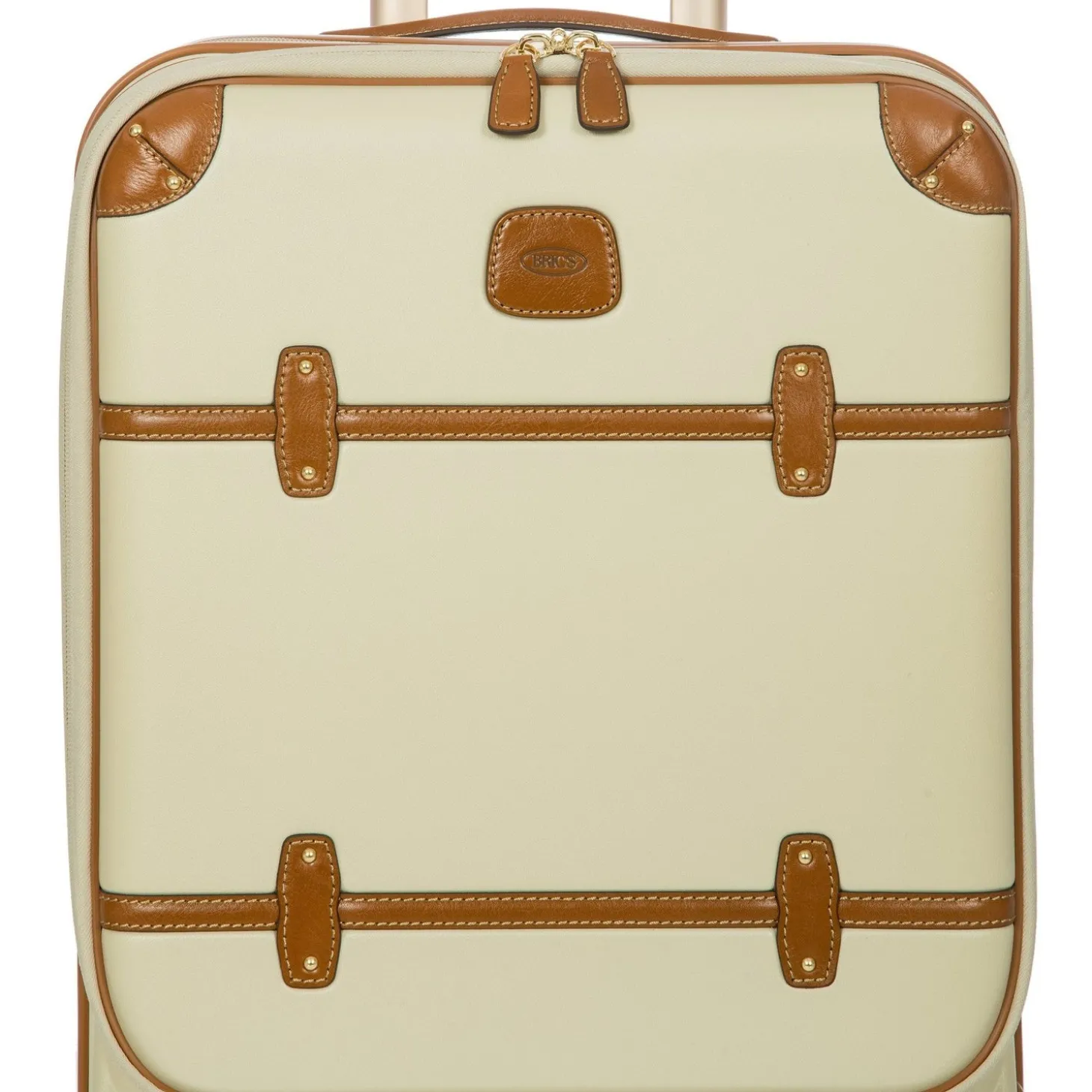 Brics Bellagio 3.0 21" Carry-On Spinner with Pocket