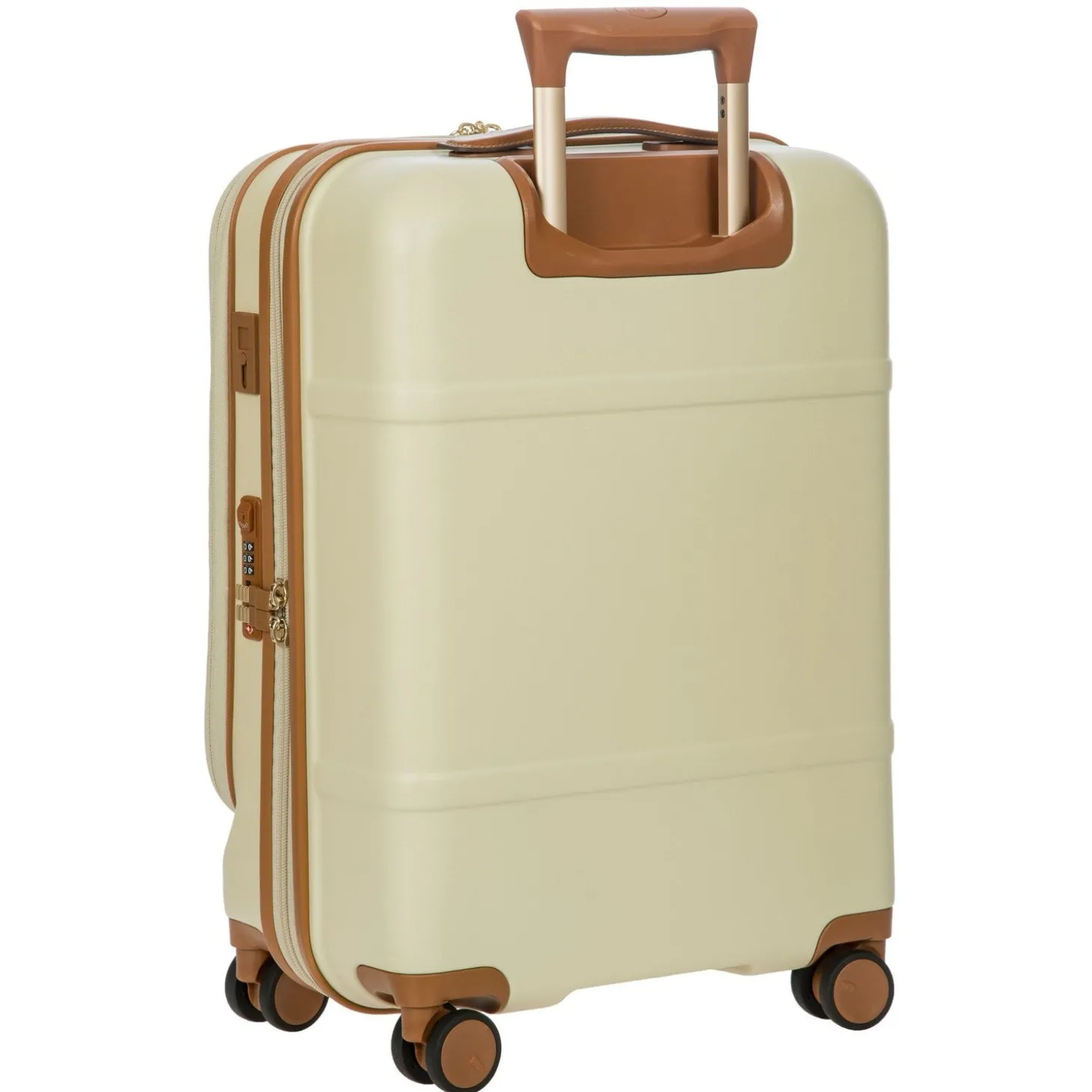 Brics Bellagio 3.0 21" Carry-On Spinner with Pocket