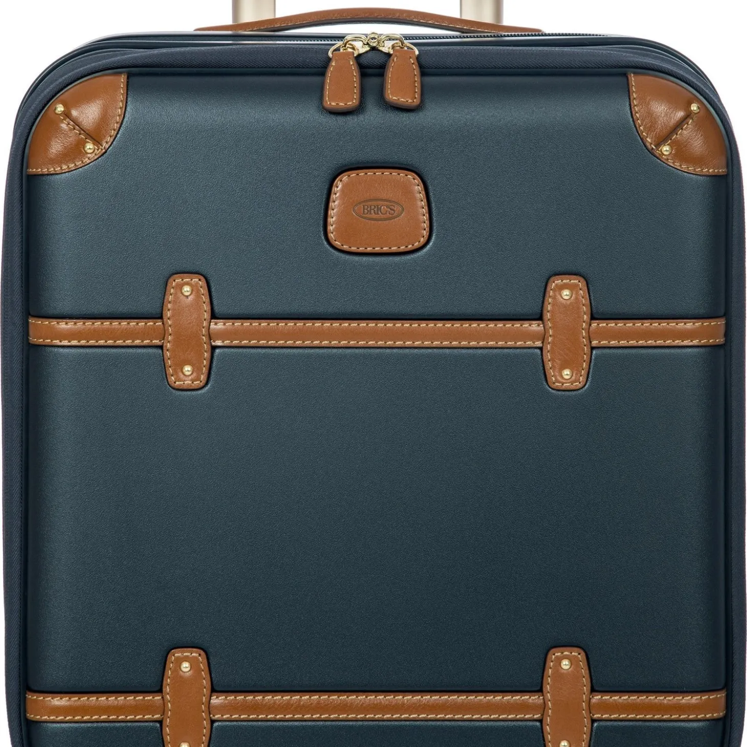 Brics Bellagio 3.0 21" Carry-On Spinner with Pocket
