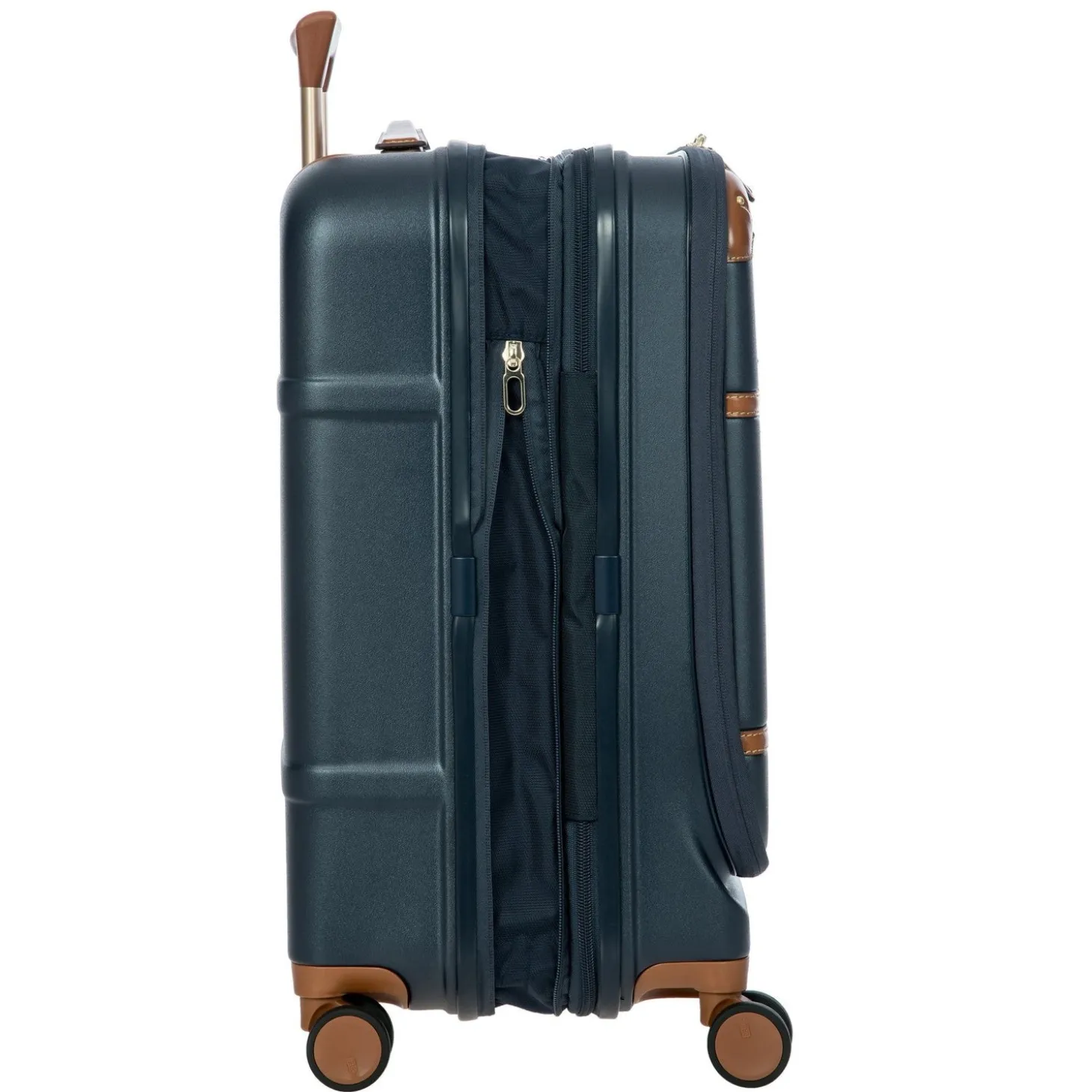 Brics Bellagio 3.0 21" Carry-On Spinner with Pocket