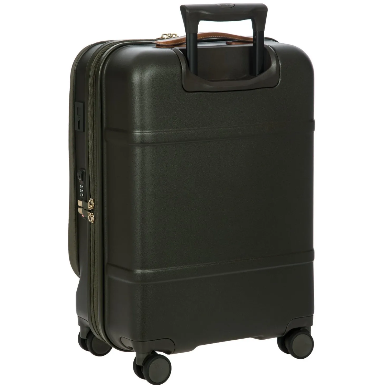 Brics Bellagio 3.0 21" Carry-On Spinner with Pocket
