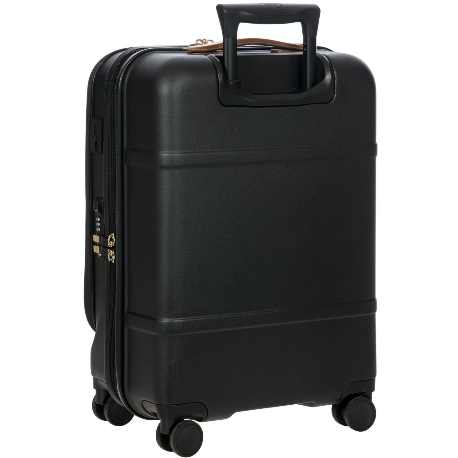 Brics Bellagio 3.0 21" Carry-On Spinner with Pocket