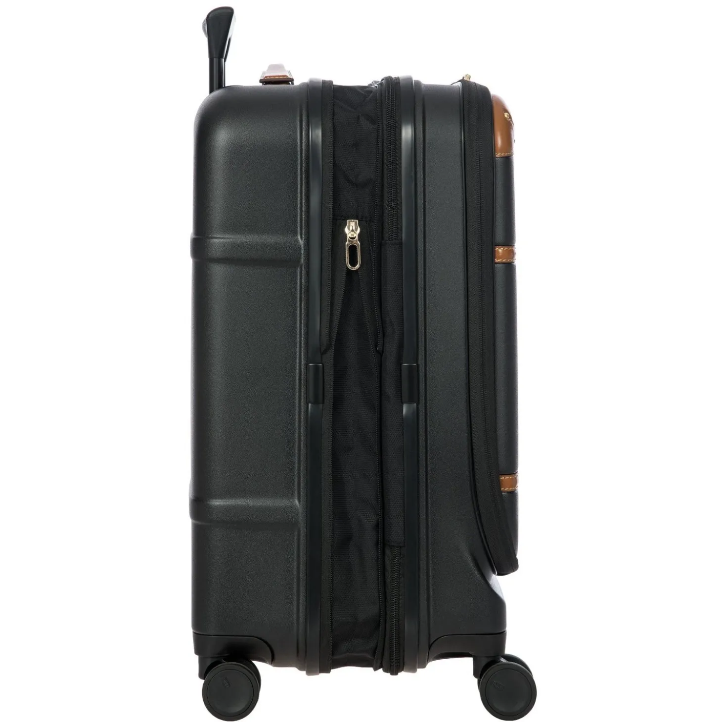 Brics Bellagio 3.0 21" Carry-On Spinner with Pocket