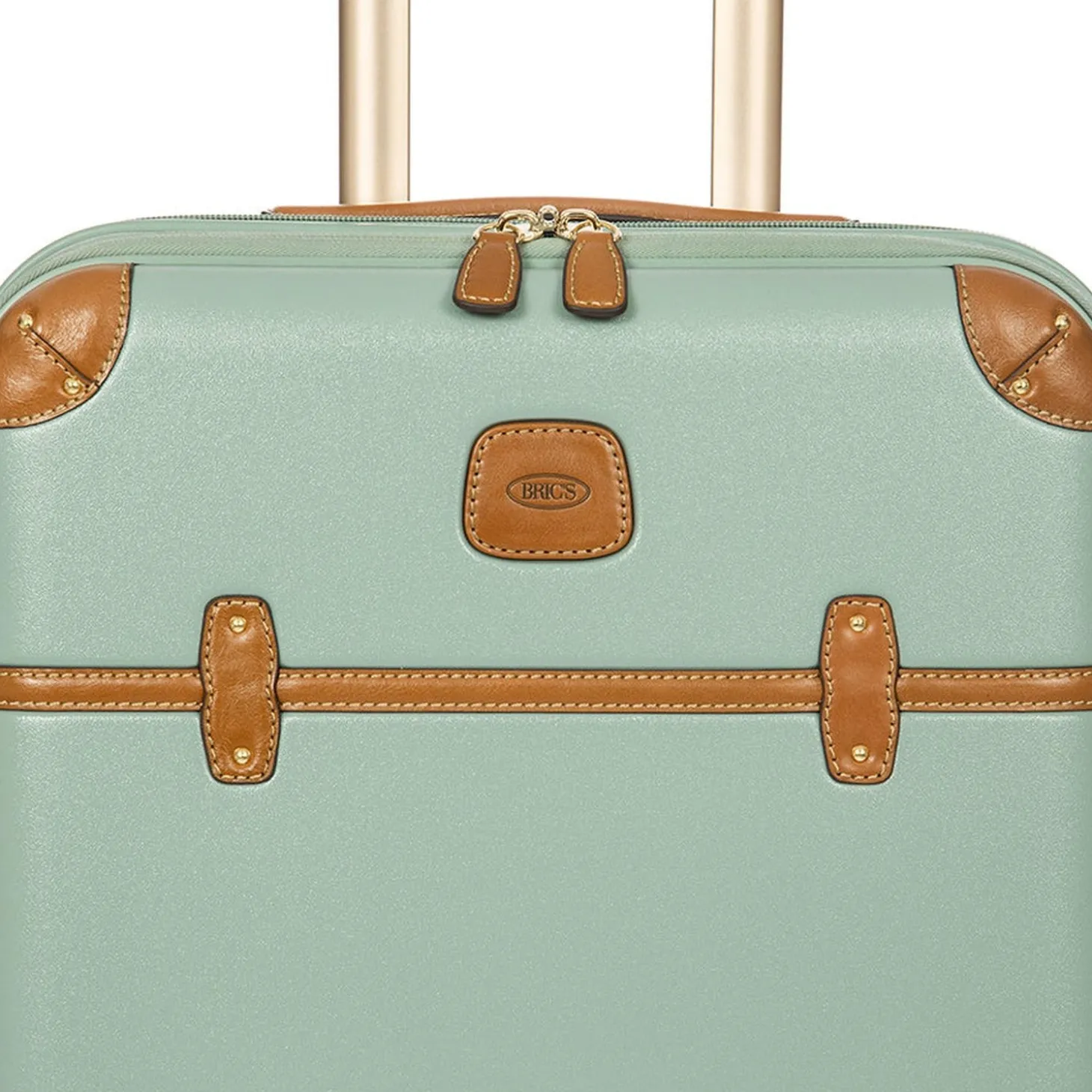 Brics Bellagio 3.0 21" Carry-On Spinner with Pocket