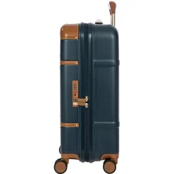 Brics Bellagio 3.0 21" Carry-On Spinner
