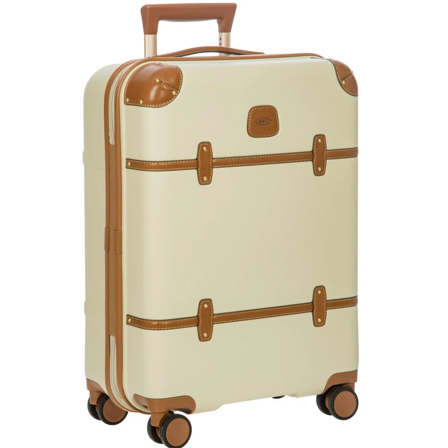 Brics Bellagio 3.0 21" Carry-On Spinner