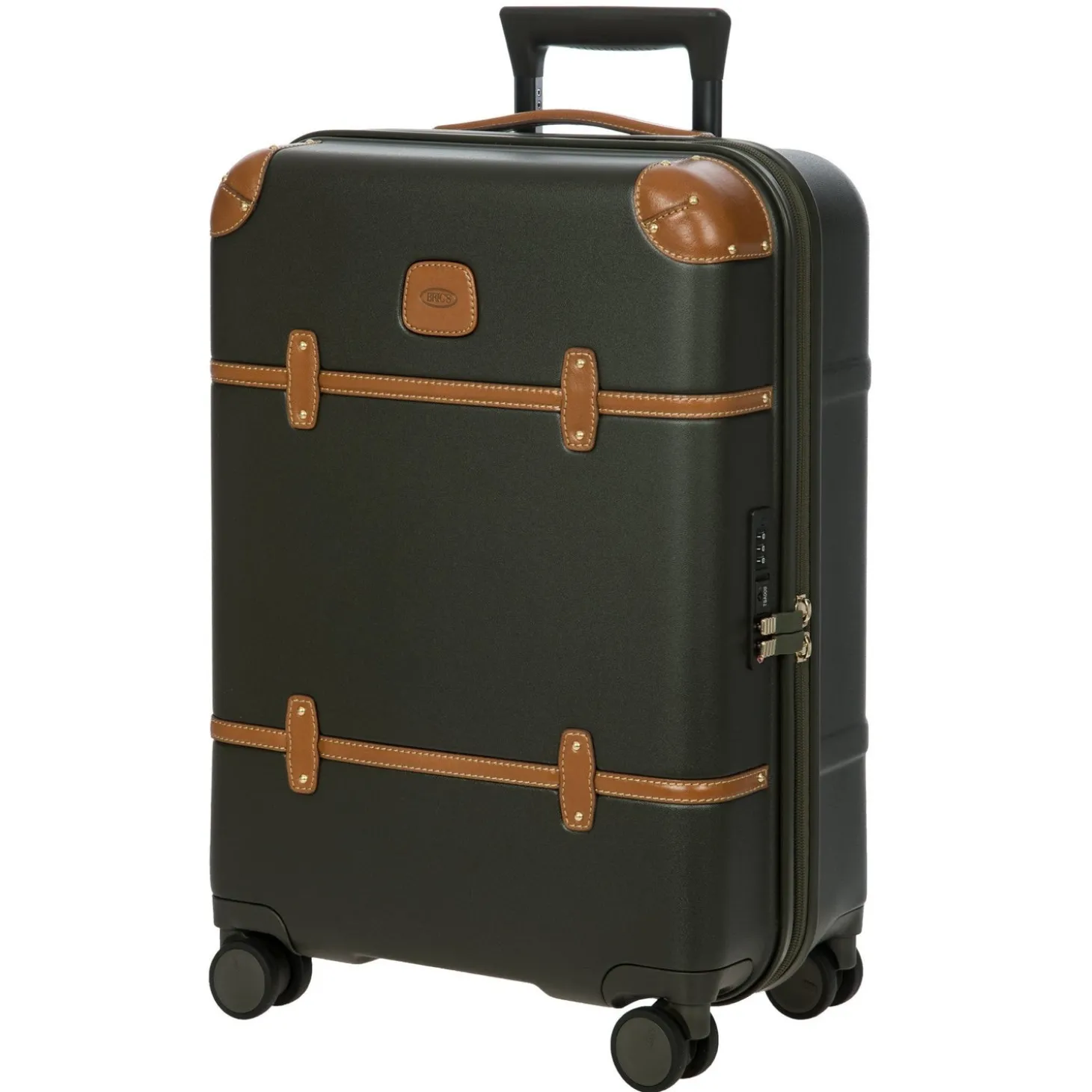 Brics Bellagio 3.0 21" Carry-On Spinner