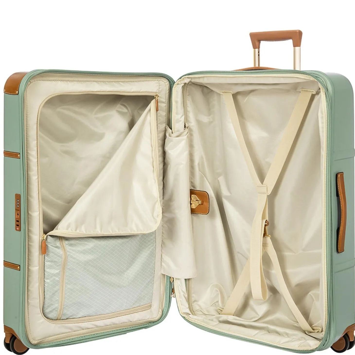 Brics Bellagio 3.0 30" Check-In Spinner