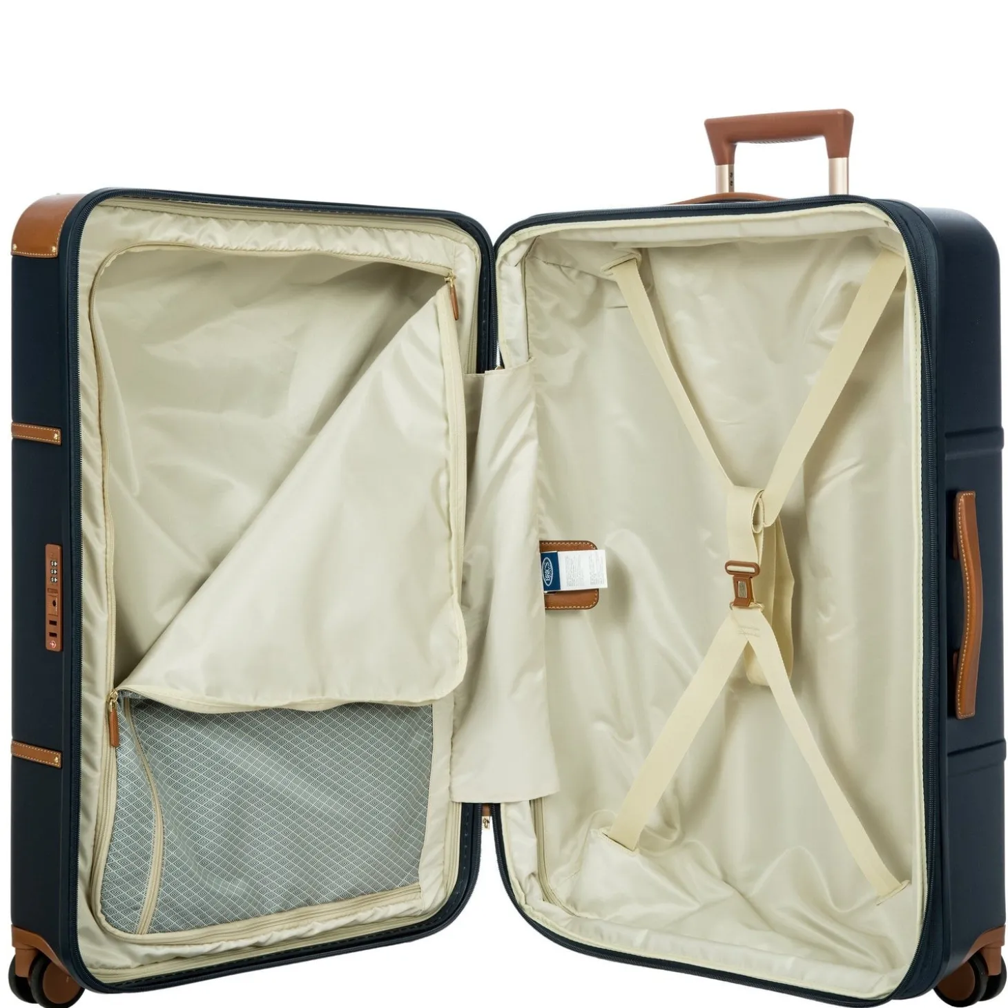 Brics Bellagio 3.0 30" Check-In Spinner