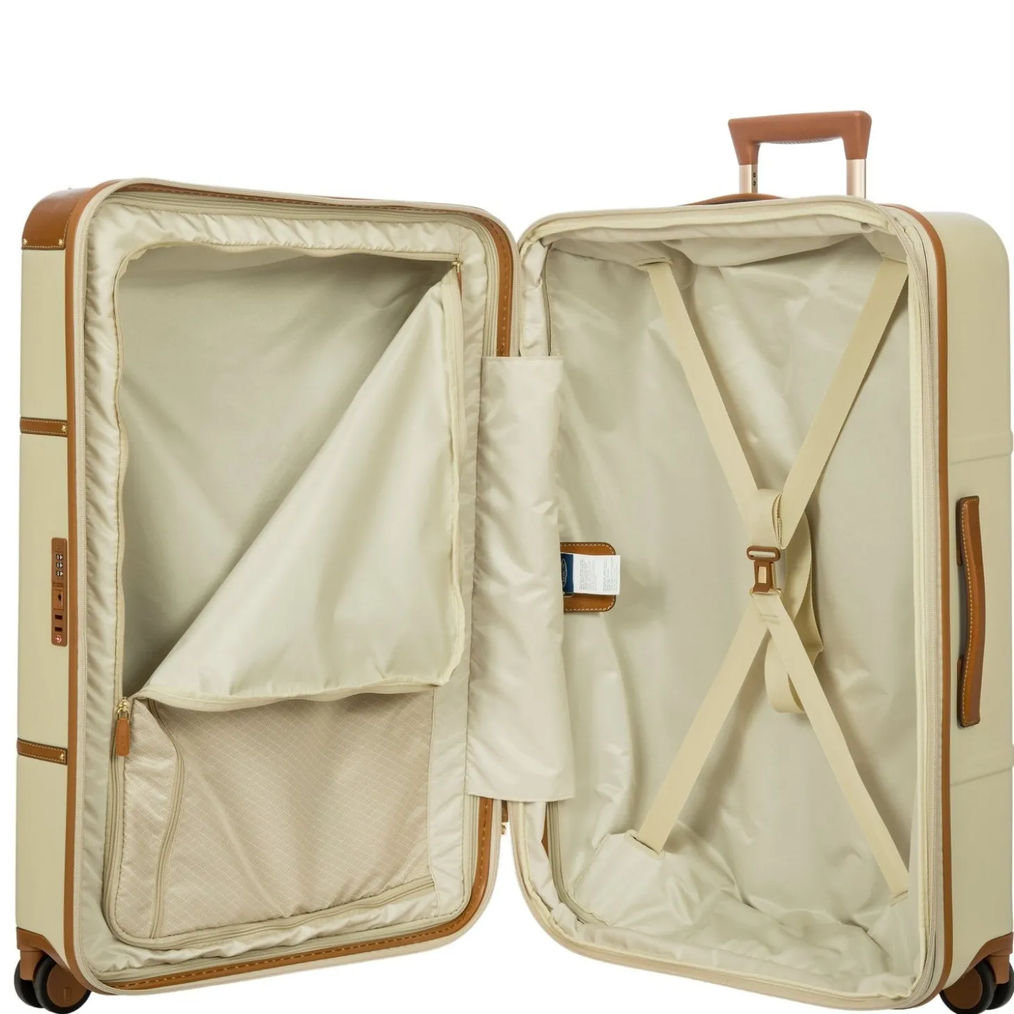 Brics Bellagio 3.0 30" Check-In Spinner
