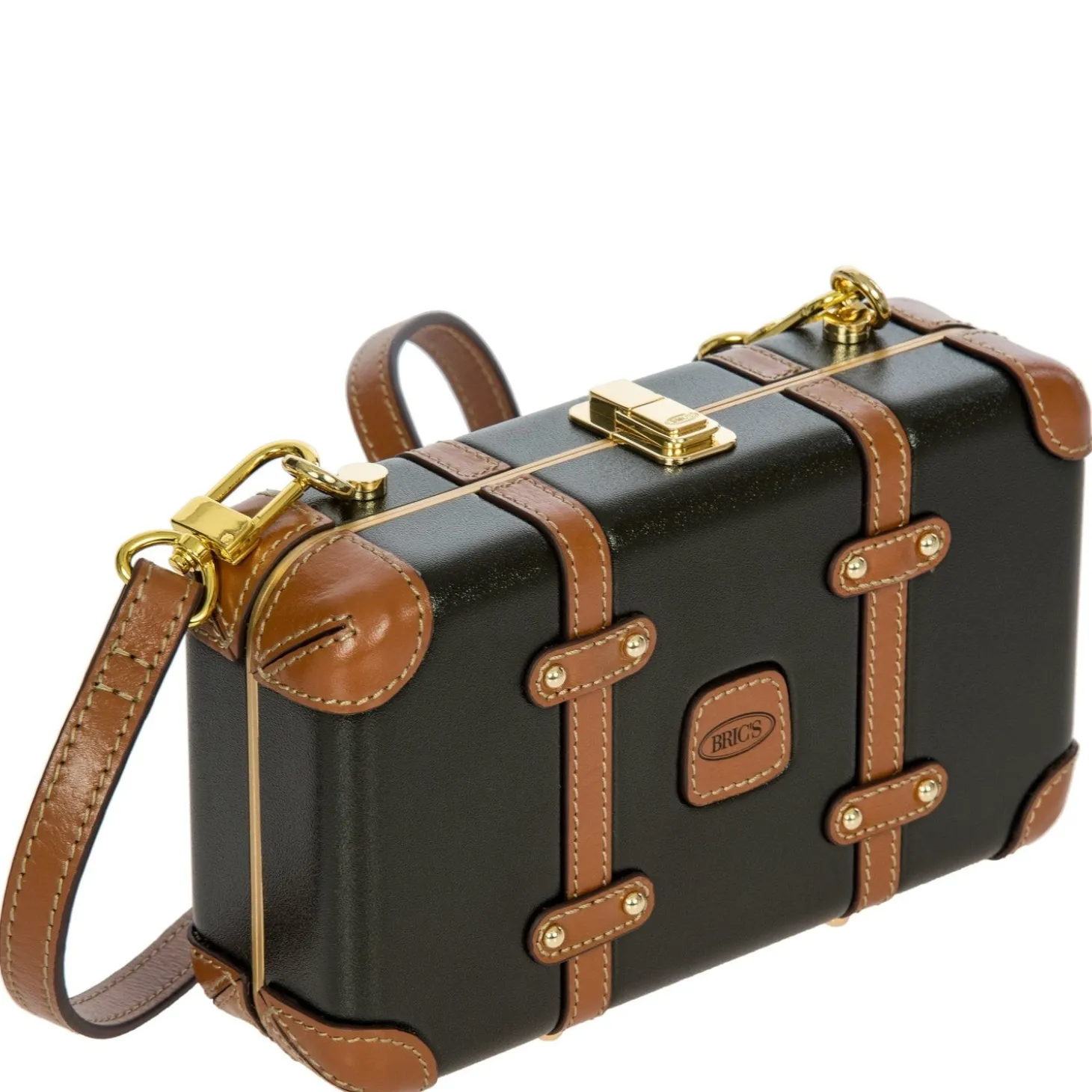 Brics Bellagio 3.0 Legacy Bag