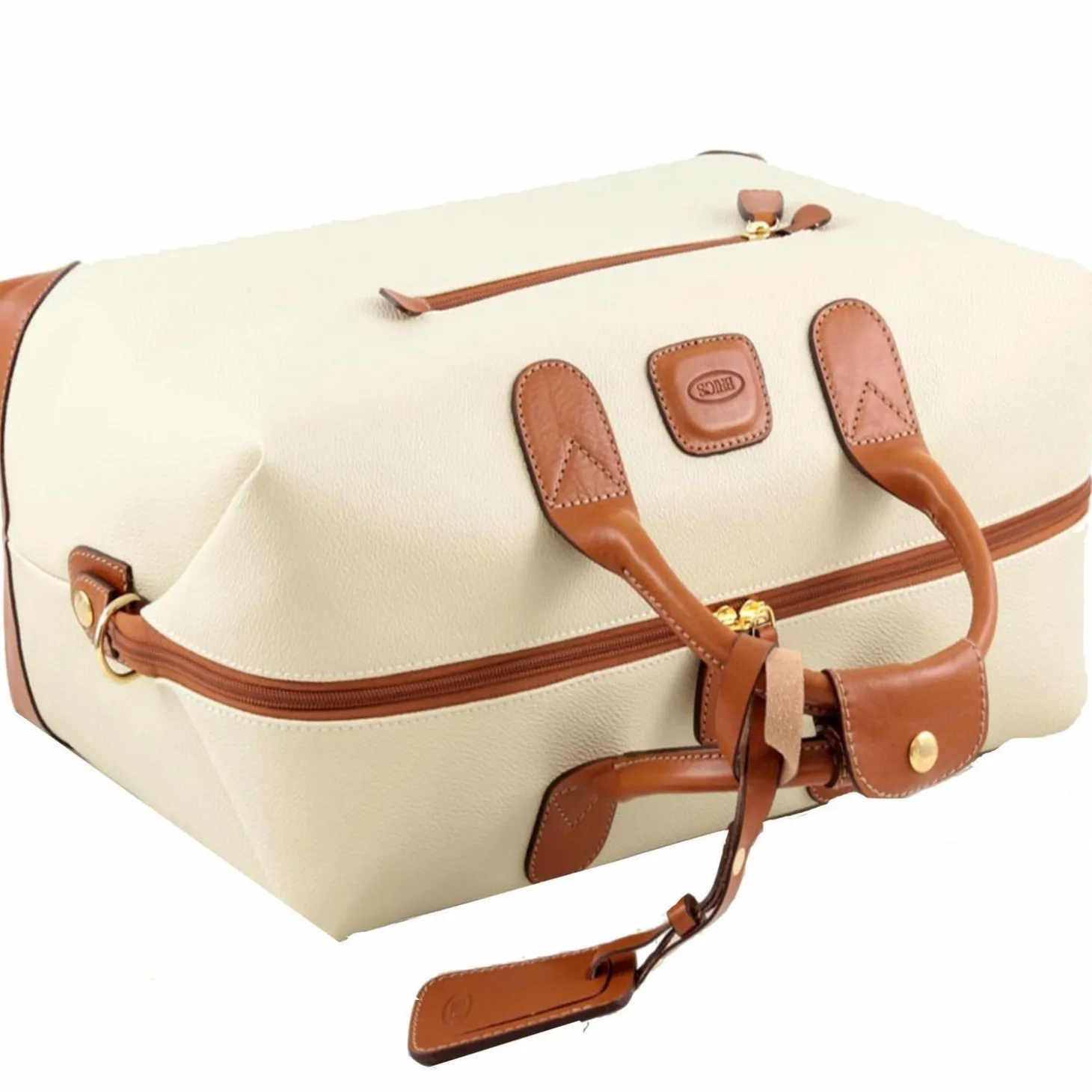 Brics Firenze 22" Cargo Duffle