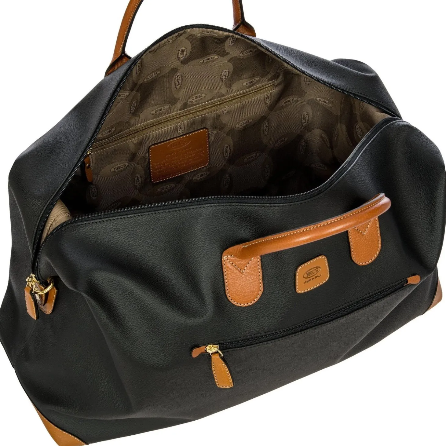 Brics Firenze 22" Cargo Duffle