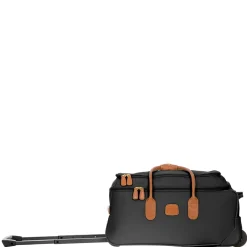 Brics Firenze 21" Rolling Duffle