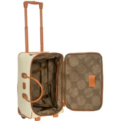 Brics Firenze 21" Rolling Duffle