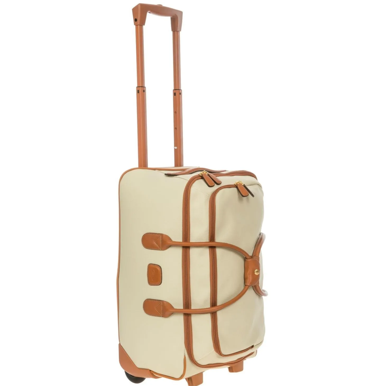 Brics Firenze 21" Rolling Duffle
