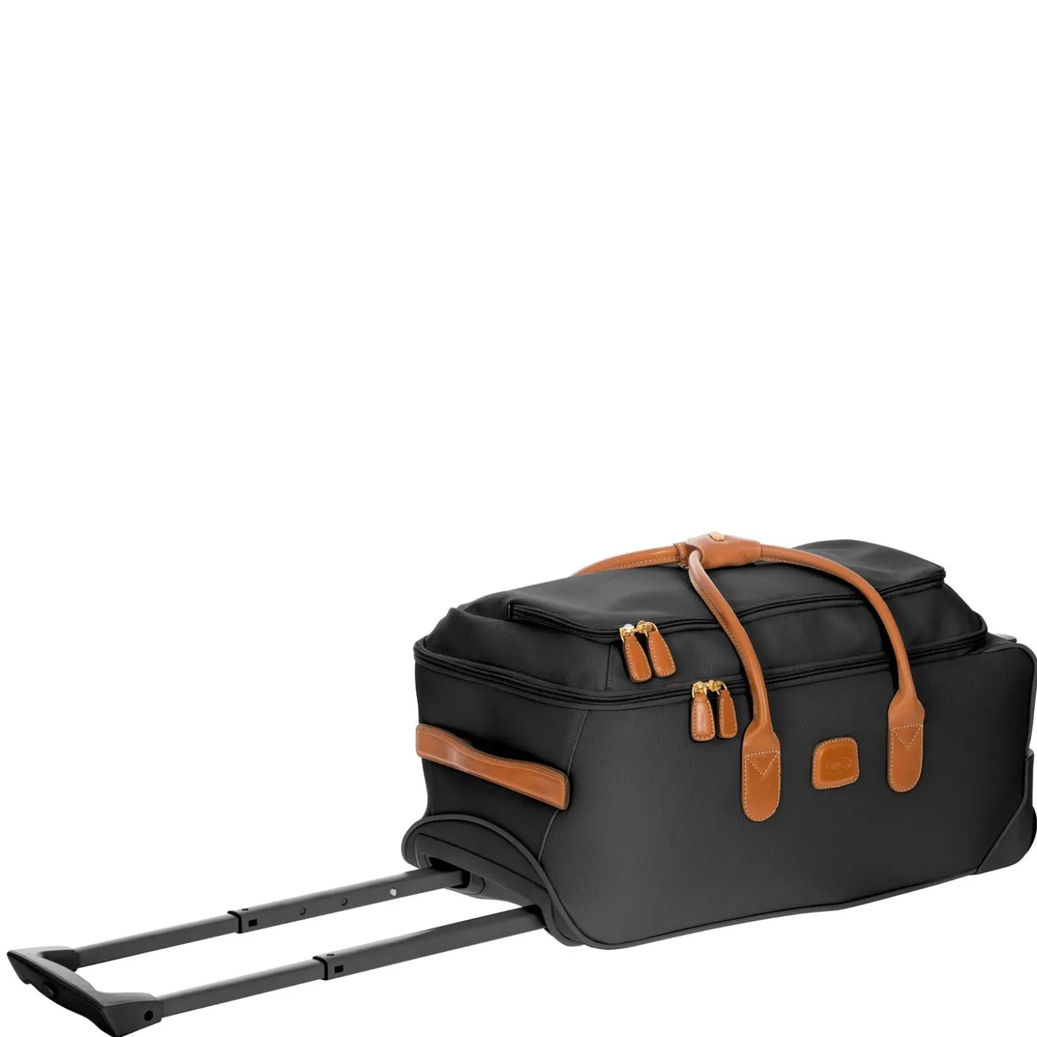 Brics Firenze 21" Rolling Duffle
