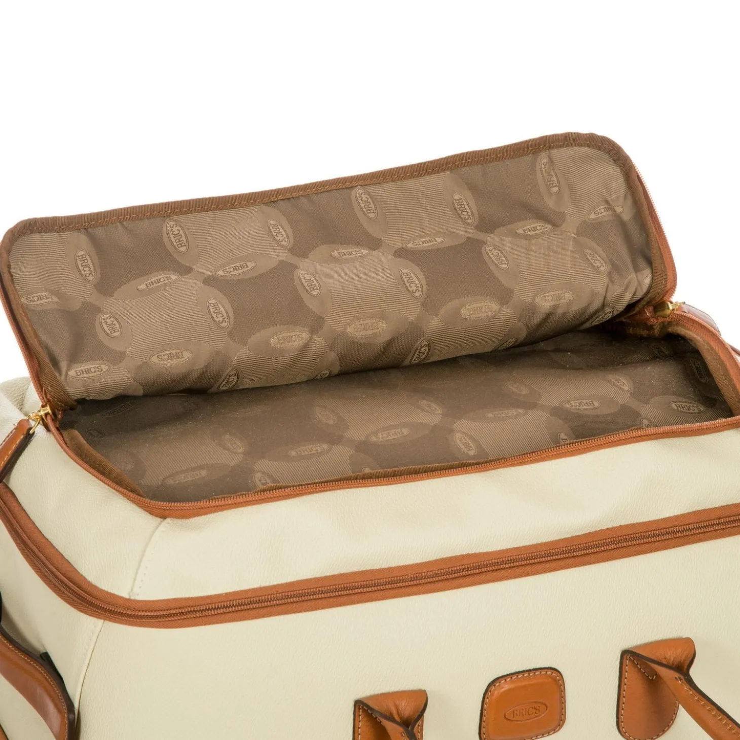 Brics Firenze 21" Rolling Duffle